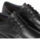 ZAPATOS FLUCHOS MAGNUS WATERPROOF F1304 NEGRO