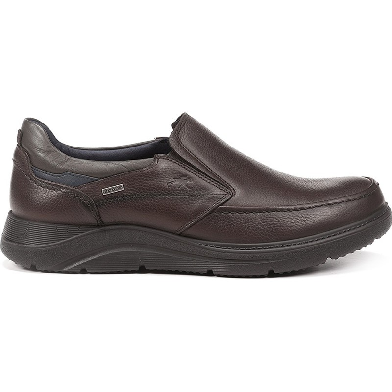 MOCASINES FLUCHOS DENVER F1312 MARRON