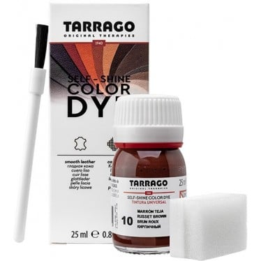 TINTE TARRAGO SELF SHINE COLOR DYE MARRON_TEJA_10