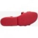 SANDALIAS CAMPER MINIKAAH K201235 ROJO