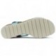 SANDALIAS INTERBIOS CASUAL W 2020 JEANS