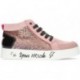 BOTINES GARVALIN SAUVAGE 221541-B ROSA