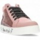 BOTINES GARVALIN SAUVAGE 221541-B ROSA