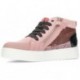 BOTINES GARVALIN SAUVAGE 221541-B ROSA