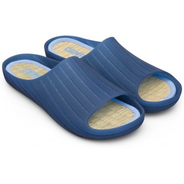 SANDALIAS CAMPER WABI 18338 AZUL