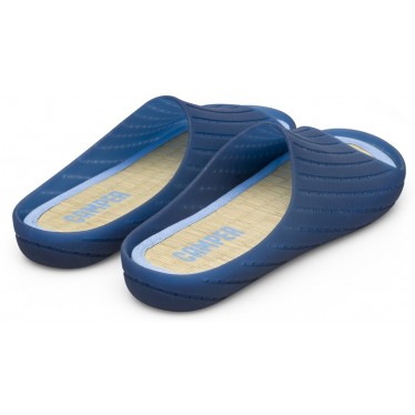 SANDALIAS CAMPER WABI 18338 AZUL