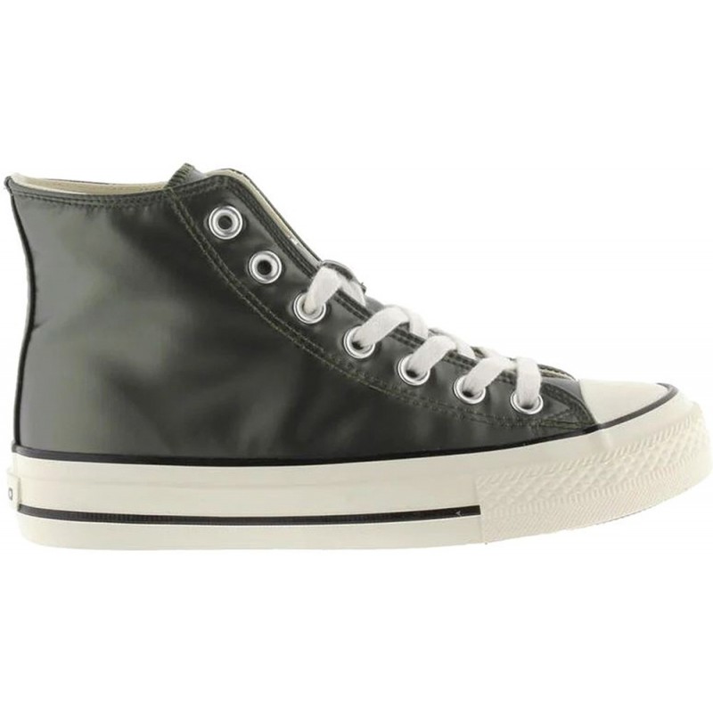 BOTIN VICTORIA TRIBU BRILLO METAL 1057103 KAKI