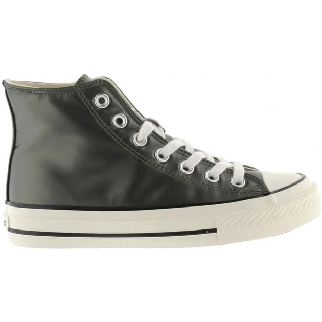 BOTIN VICTORIA TRIBU BRILLO METAL 1057103 KAKI BOTIN VICTORIA TRIBU BRILLO METAL 1057103 KAKI