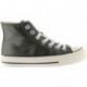 BOTIN VICTORIA TRIBU BRILLO METAL 1057103 KAKI
