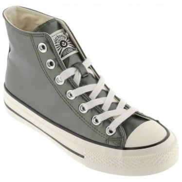 BOTIN VICTORIA TRIBU BRILLO METAL 1057103 KAKI