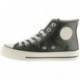 BOTIN VICTORIA TRIBU BRILLO METAL 1057103 KAKI