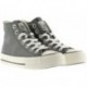 BOTIN VICTORIA TRIBU BRILLO METAL 1057103 KAKI