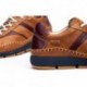 ZAPATOS PIKOLINOS FUENCARRAL M4U-6048C1 BRANDY