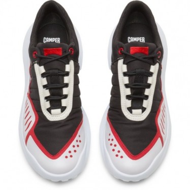 ZAPATILLAS CAMPER X SAILGP GORE-TEX NEGRO