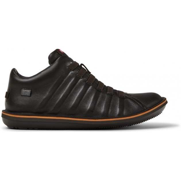 ZAPATILLAS CAMPER BEETLE K300005 BLACK