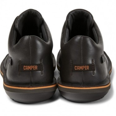 ZAPATILLAS CAMPER BEETLE K300005 BLACK