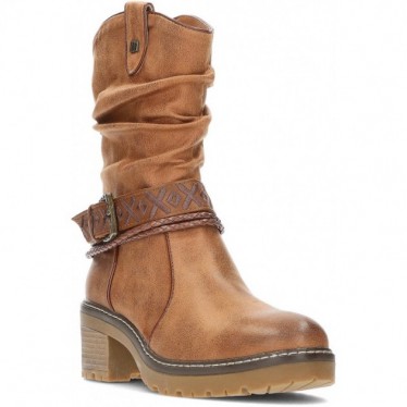BOTAS MTNG DORIS 53539 TAN