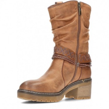 BOTAS MTNG DORIS 53539 TAN