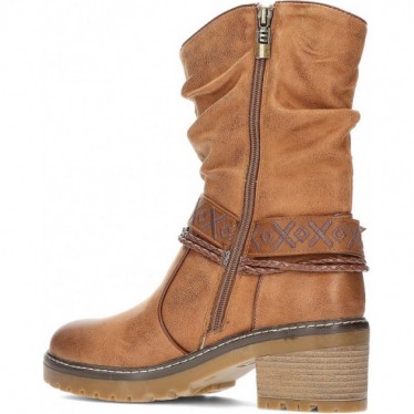 BOTAS MTNG DORIS 53539 TAN