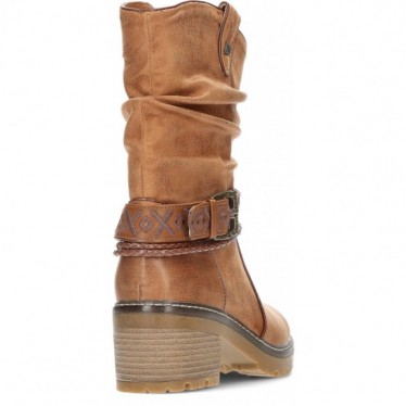 BOTAS MTNG DORIS 53539 TAN