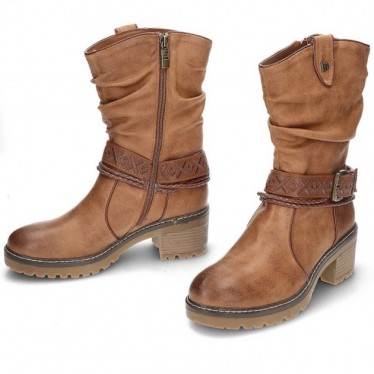 BOTAS MTNG DORIS 53539 TAN