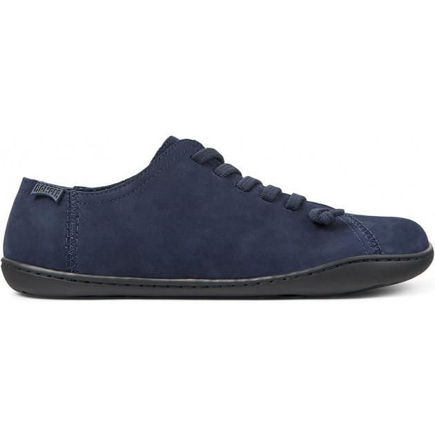 DEPORTIVA CAMPER PEU 20848 NAVY_228 DEPORTIVA CAMPER PEU 20848 NAVY_228