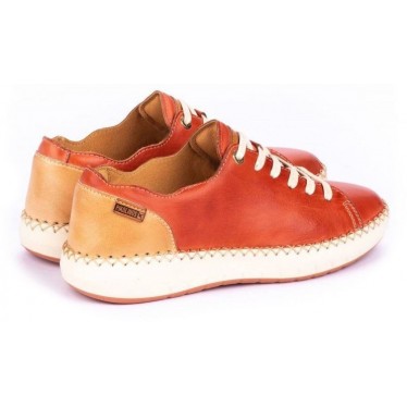 ZAPATOS PIKOLINOS MESINA W6B-6836 SCARLET