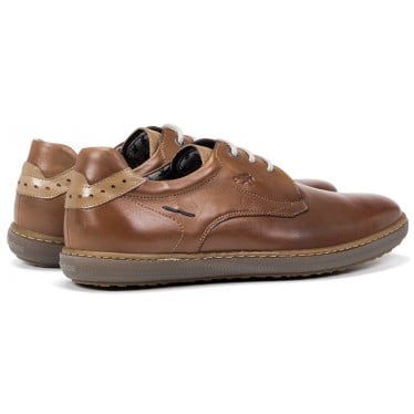 FLUCHOS F0474 HABANA TIMOR CUERO_TOPO