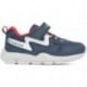 DEPORTIVA GEOX J TORQUE J267NA NAVY