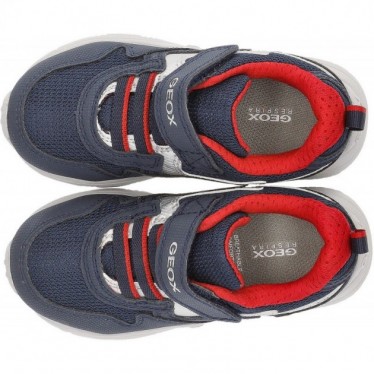 DEPORTIVA GEOX J TORQUE J267NA NAVY