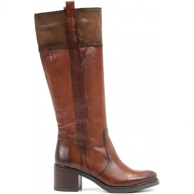 BOTA FLUCHOS ROX DORKING D8328 CUERO BOTA FLUCHOS ROX DORKING D8328 CUERO