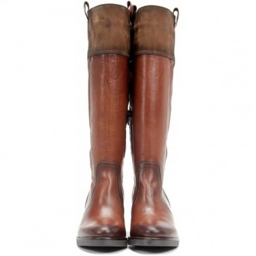 BOTA FLUCHOS ROX DORKING D8328 CUERO