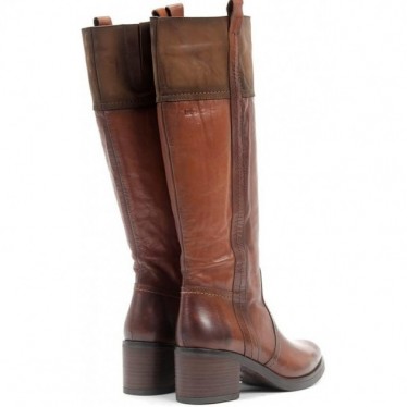 BOTA FLUCHOS ROX DORKING D8328 CUERO