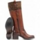 BOTA FLUCHOS ROX DORKING D8328 CUERO