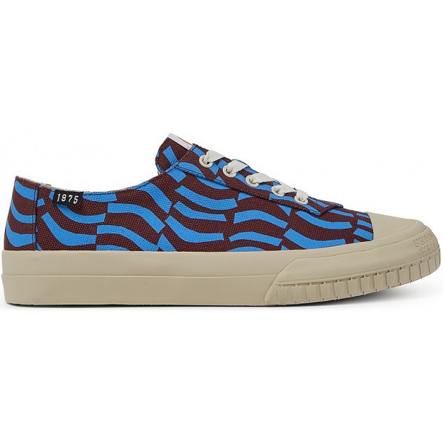 ZAPATILLAS CAMPER CAMALEON K100674 INDIGO