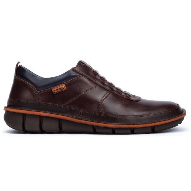 ZAPATOS PIKOLINOS TUDELA M6J6057C1 OLMO ZAPATOS PIKOLINOS TUDELA M6J6057C1 OLMO