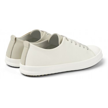 ZAPATILLAS CAMPER TWINS K100550 WHITE