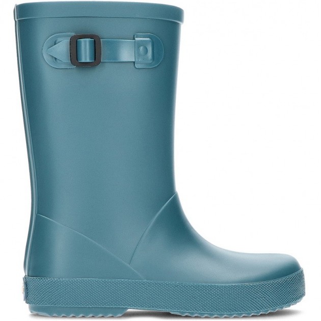 BOTAS DE AGUA IGOR SPLASH MC AZUL