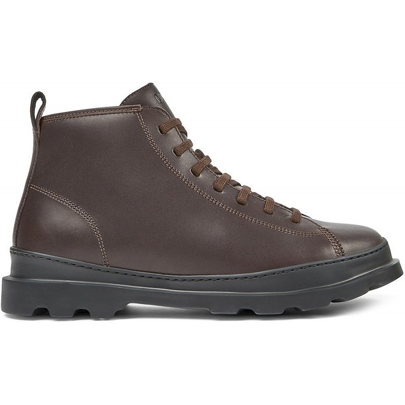 BOTIN CAMPER BRUTUS K300444 BROWN