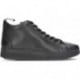 BOTINES FITFLOP EK8 RALLY HIGH TOP BLACK