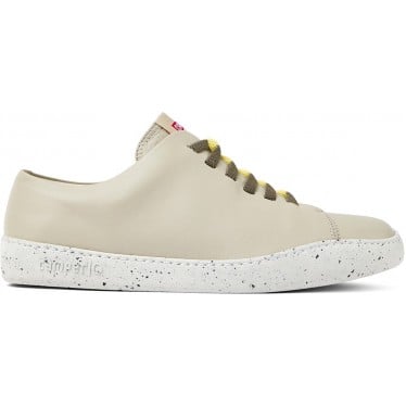 ZAPATILLAS CAMPER TWINS K100855 CREAM