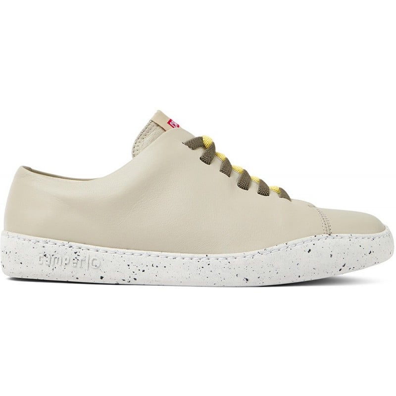 ZAPATILLAS CAMPER TWINS K100855 CREAM