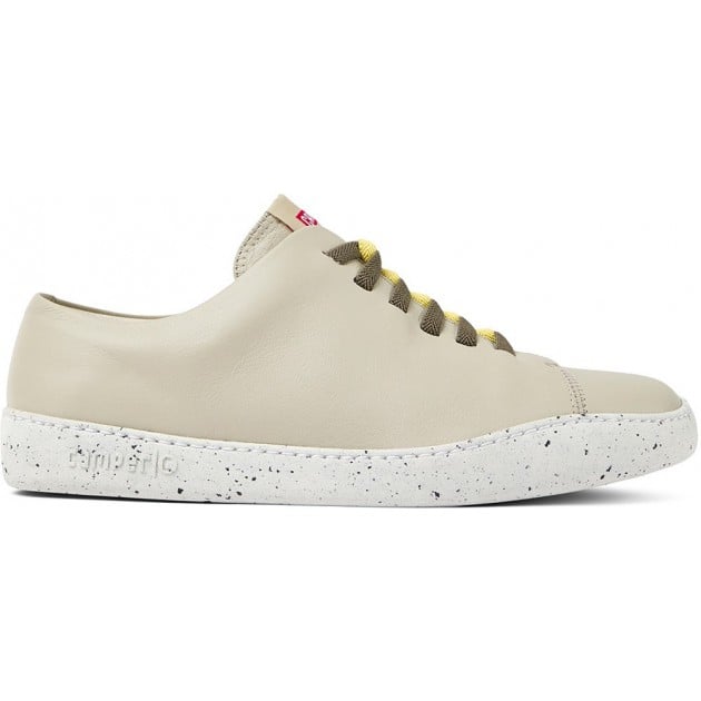 ZAPATILLAS CAMPER TWINS K100855 CREAM ZAPATILLAS CAMPER TWINS K100855 CREAM