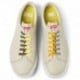ZAPATILLAS CAMPER TWINS K100855 CREAM