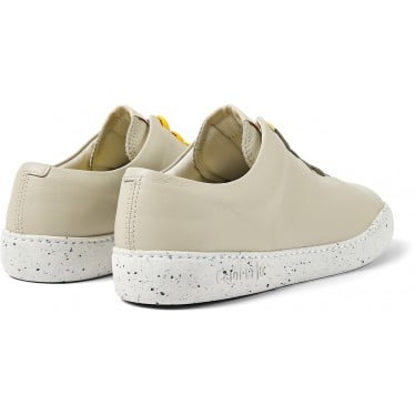 ZAPATILLAS CAMPER TWINS K100855 CREAM