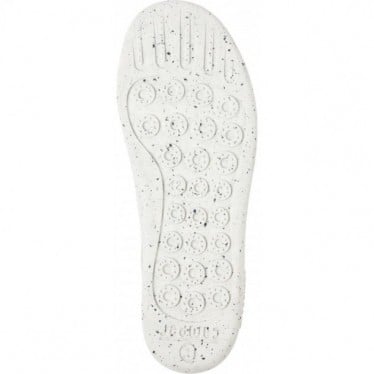 ZAPATILLAS CAMPER TWINS K100855 CREAM