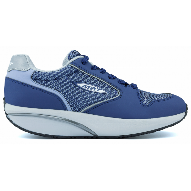 ZAPATILLAS MBT 1997 CLASSIC UNISEX NAVY