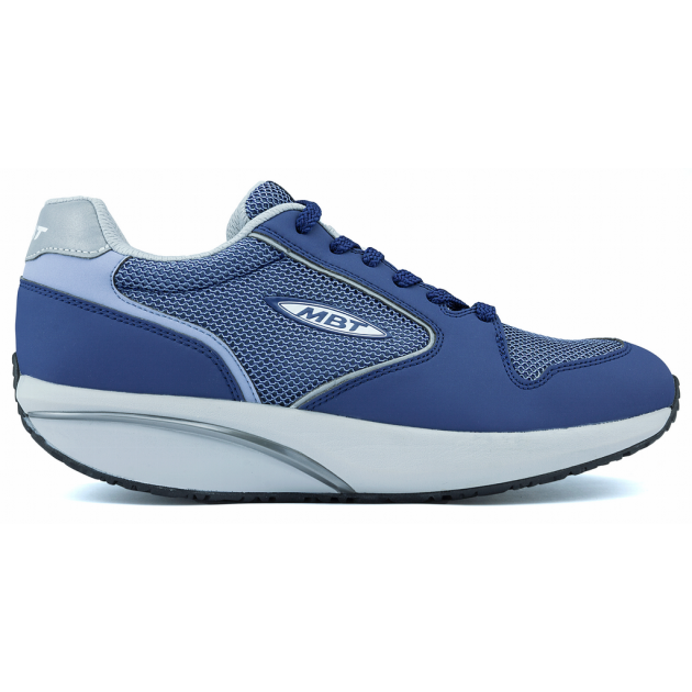 ZAPATILLAS MBT 1997 CLASSIC UNISEX NAVY ZAPATILLAS MBT 1997 CLASSIC UNISEX NAVY