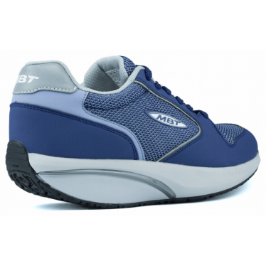 ZAPATILLAS MBT 1997 CLASSIC UNISEX NAVY