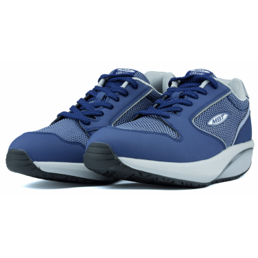 ZAPATILLAS MBT 1997 CLASSIC UNISEX NAVY